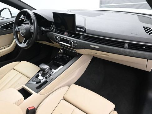 Used 2022 Audi A4 2.0T Premium Plus AWD/4WD image 18