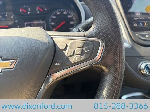 Used 2023 Chevrolet Malibu LT FWD image 16