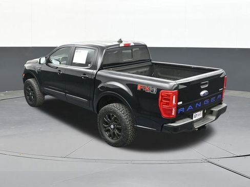 Used 2019 Ford Ranger Lariat w/ Equipment Group 501A Mid AWD/4WD image 64