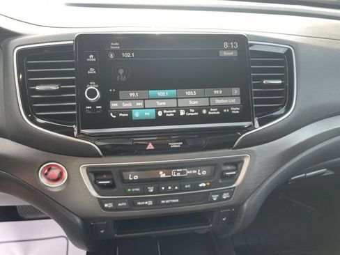 Certified 2024 Honda Ridgeline RTL+ image 19