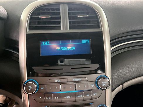 Used 2013 Chevrolet Malibu LS w/ Protection Package FWD image 14