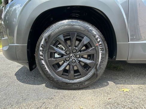 New 2026 MAZDA CX-50 AWD 2.5 Hybrid w/ Weather Package image 11