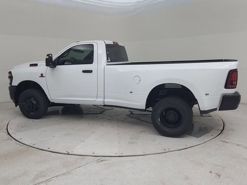 New 2026 RAM 3500 Tradesman image 11
