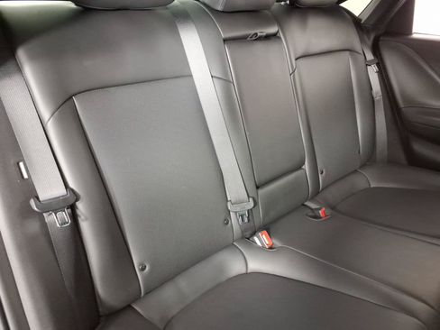 Used 2023 Hyundai Ioniq 6 Limited RWD image 12