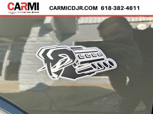 New 2026 RAM 1500 Big Horn image 7