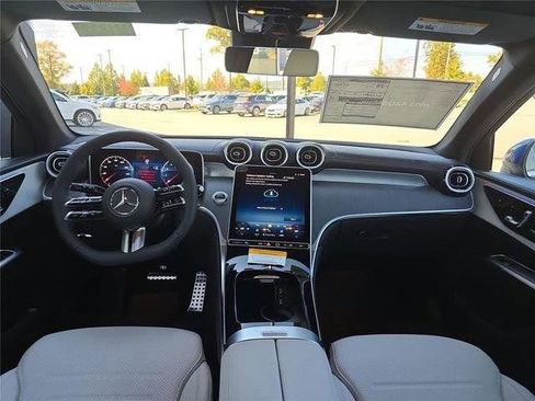 Certified 2026 Mercedes-Benz GLC 300 4MATIC image 20
