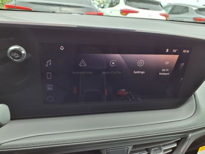 New 2026 Buick Encore GX Preferred