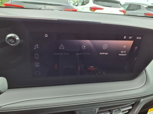 New 2026 Buick Encore GX Preferred FWD image 3