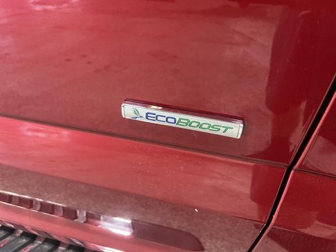 Used 2017 Ford F150 Lariat AWD/4WD image 10