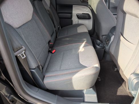 Used 2024 Ford Maverick XLT w/ XLT Luxury Package FWD image 32