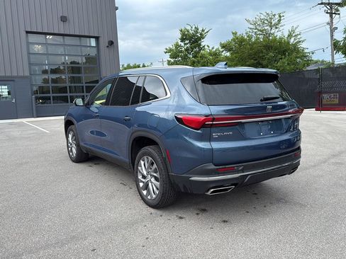 Used 2026 Buick Enclave Preferred AWD/4WD image 5