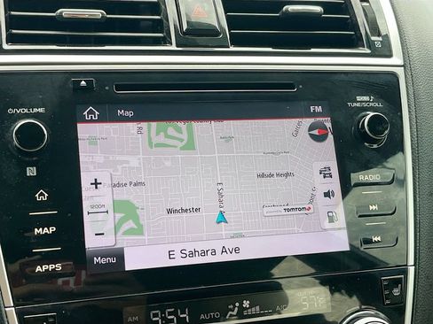 Used 2019 Subaru Outback 2.5i Limited w/ Popular Package #2 AWD/4WD image 13