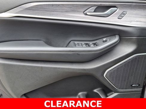 Used 2022 Jeep Grand Cherokee L Limited AWD/4WD image 14