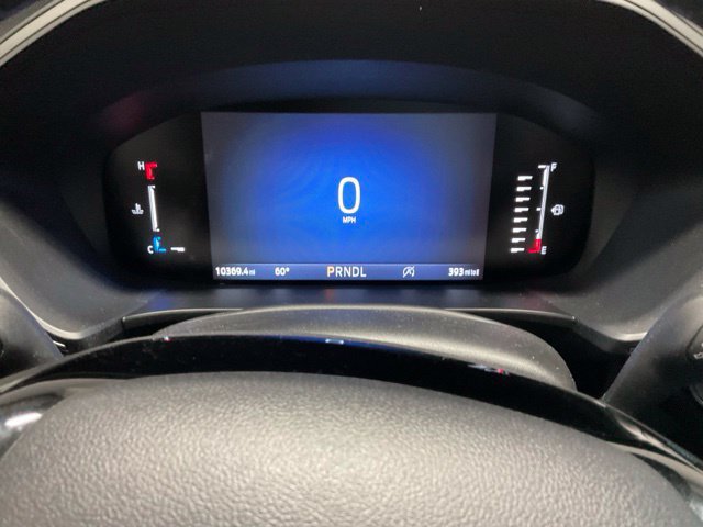 Used 2024 Ford Escape Active AWD/4WD image 32