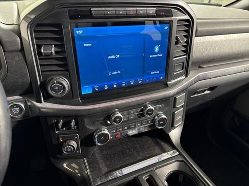 Used 2022 Ford F150 Tremor w/ Equipment Group 402A High AWD/4WD image 32