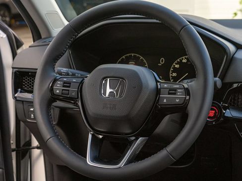 New 2026 Honda CR-V EX-L image 18