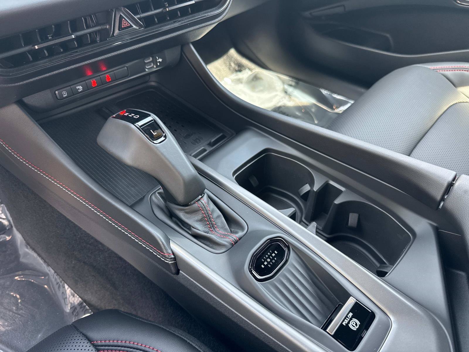 New 2026 Dodge Charger R/T AWD/4WD image 24