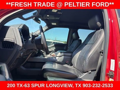Used 2020 Ford F150 XLT w/ Equipment Group 302A Luxury image 6