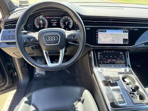 Used 2025 Audi Q7 3.0T Premium Plus AWD/4WD image 31