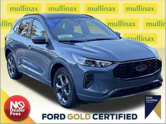 Certified 2023 Ford Escape ST-Line Select w/ Tech Pack #2 360° Tour