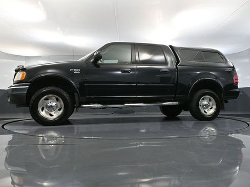 Used 2003 Ford F150 XLT image 48