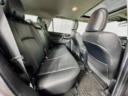 Used 2021 Toyota 4Runner TRD Pro AWD/4WD image 35