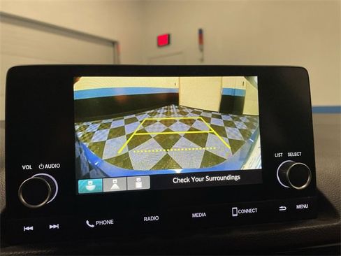 Certified 2023 Honda Civic Sport image 17