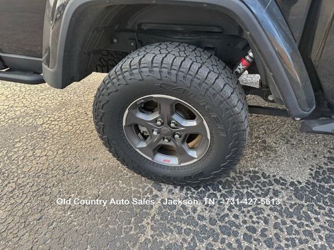 Used 2001 Jeep Grand Cherokee Laredo image 15