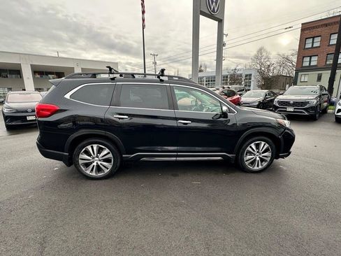 Used 2020 Subaru Ascent Touring w/ Popular Package #2A image 8