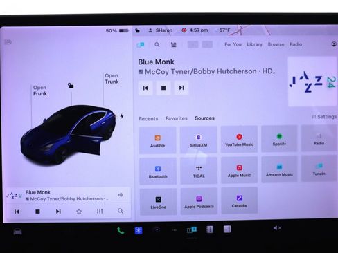 Used 2018 Tesla Model 3 Long Range image 16