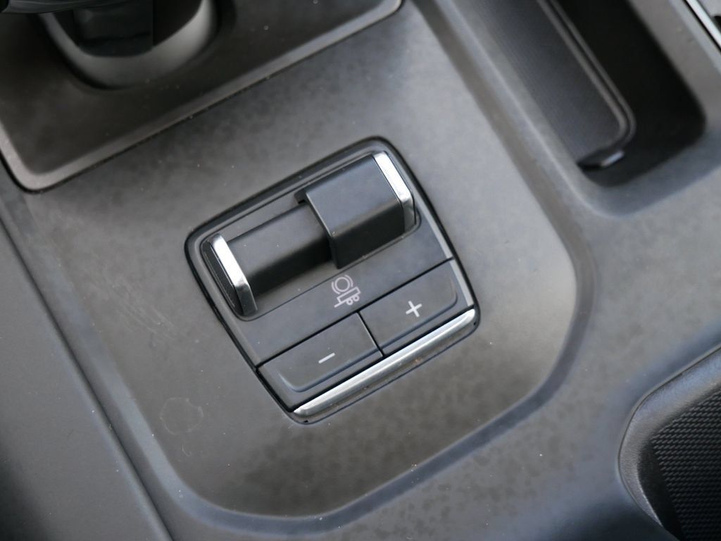 Used 2024 GMC Sierra 1500 AT4X AWD/4WD image 24