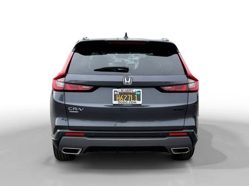 Certified 2024 Honda CR-V Sport-L image 4