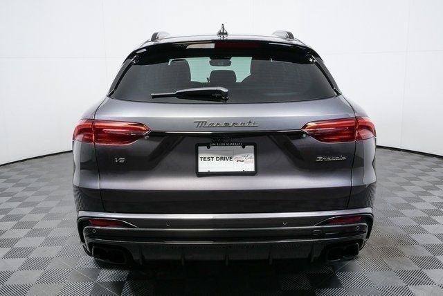 New 2026 Maserati Grecale Modena AWD/4WD image 34