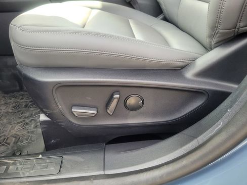 New 2026 Ford Bronco Sport Badlands image 36