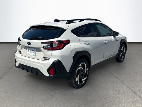 New 2026 Subaru Crosstrek 2.5i Limited AWD/4WD image 7