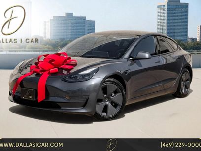 Used 2023 Tesla Model 3 Standard Range