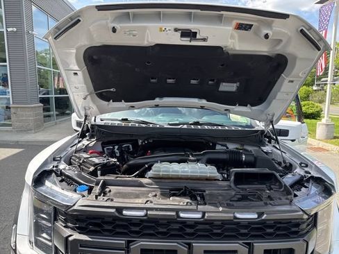 Certified 2023 Ford F150 Raptor AWD/4WD image 18