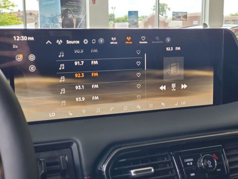 New 2025 Nissan Armada PRO-4X image 27