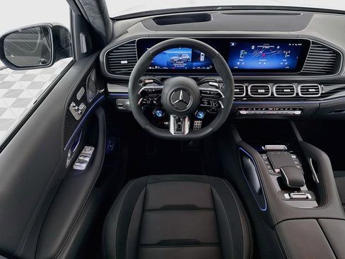 Used 2026 Mercedes-Benz GLE 63 AMG S image 19