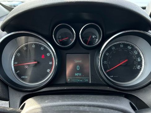 Used 2015 Buick Encore FWD image 32