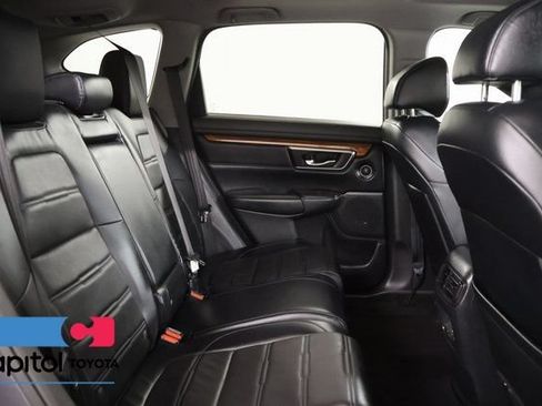 Used 2019 Honda CR-V EX-L image 31