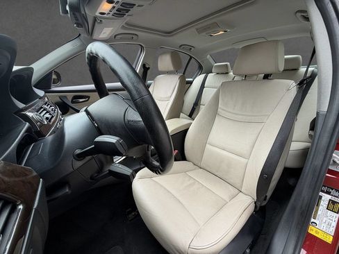 Used 2011 BMW 328i xDrive Sedan AWD/4WD image 7