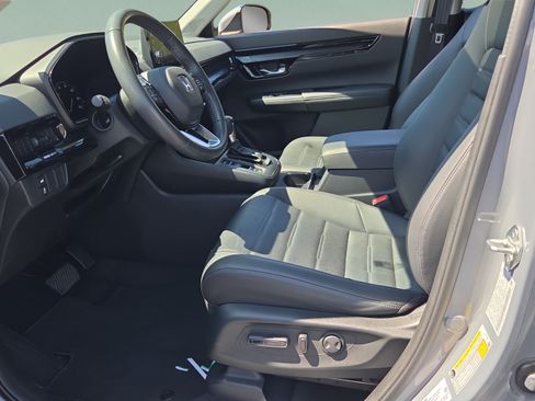 Certified 2024 Honda CR-V EX-L image 9