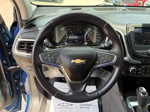 Used 2020 Chevrolet Equinox LT AWD/4WD image 10