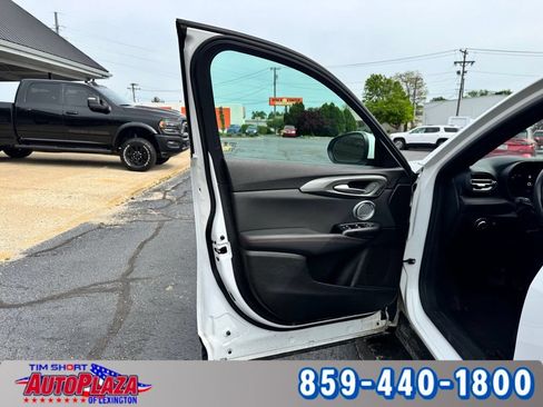 Used 2023 Dodge Hornet GT Plus AWD/4WD image 51