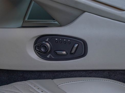 New 2026 Aston Martin DB12 Convertible image 34