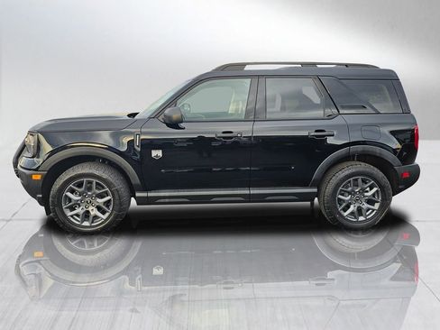 New 2025 Ford Bronco Sport Big Bend image 3