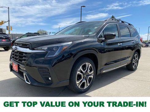 New 2026 Subaru Ascent Touring image 1