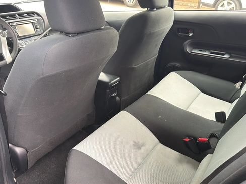 Used 2016 Toyota Prius C Two FWD image 13
