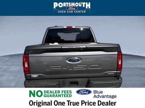 Used 2023 Ford F150 XLT w/ Equipment Group 302A High image 39